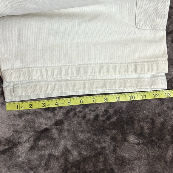 Wrangler Hero YK2 Cargo Jean Shorts - Picture 12 of 16